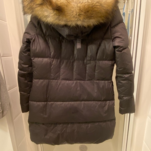 Puffa puffer down jacket - Picture 4 of 6